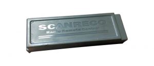 Radio remote control optionals