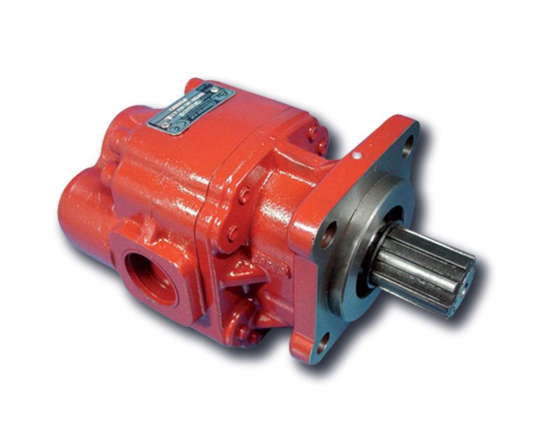 Pompe à engrenages BE L 120