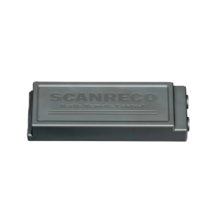 Batteria originale Scanreco tipo 590-592