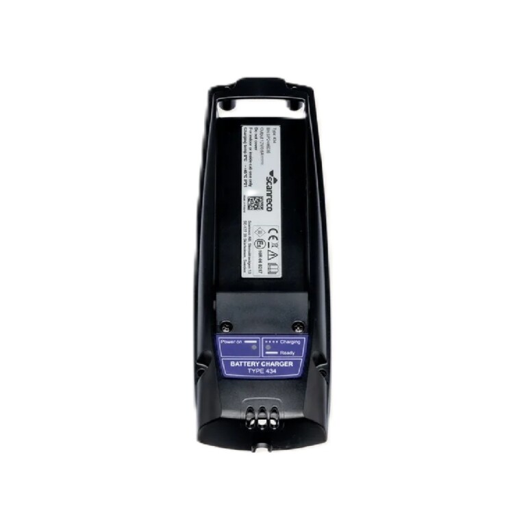 Caricabatterie NiMH standard G2 Scanreco