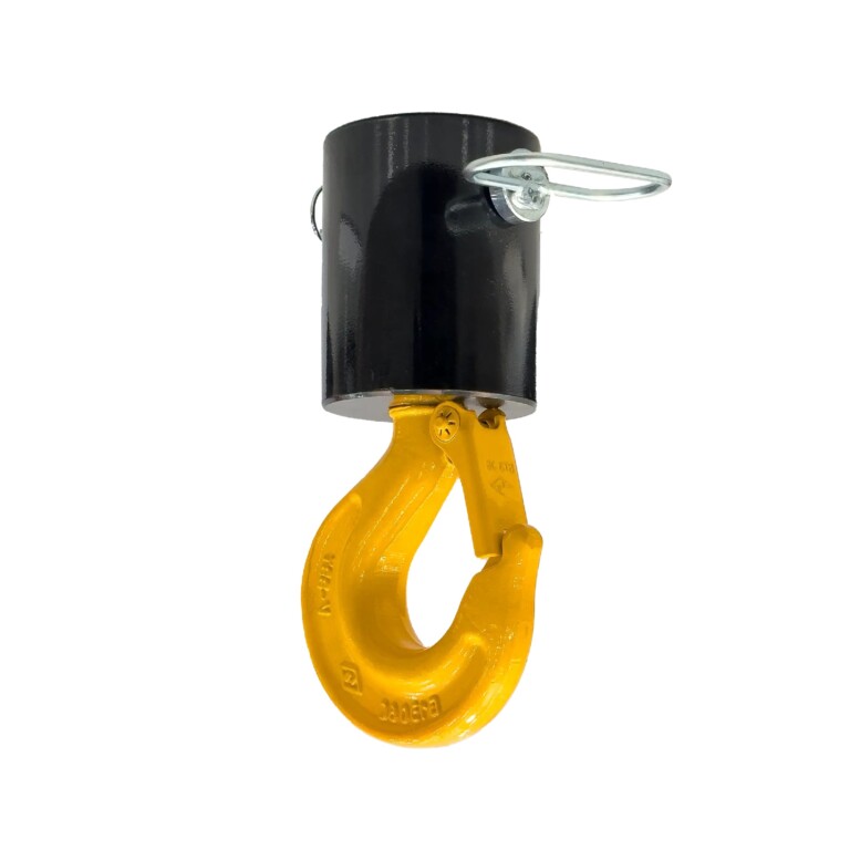 FRG 35 5T Gancio rotante