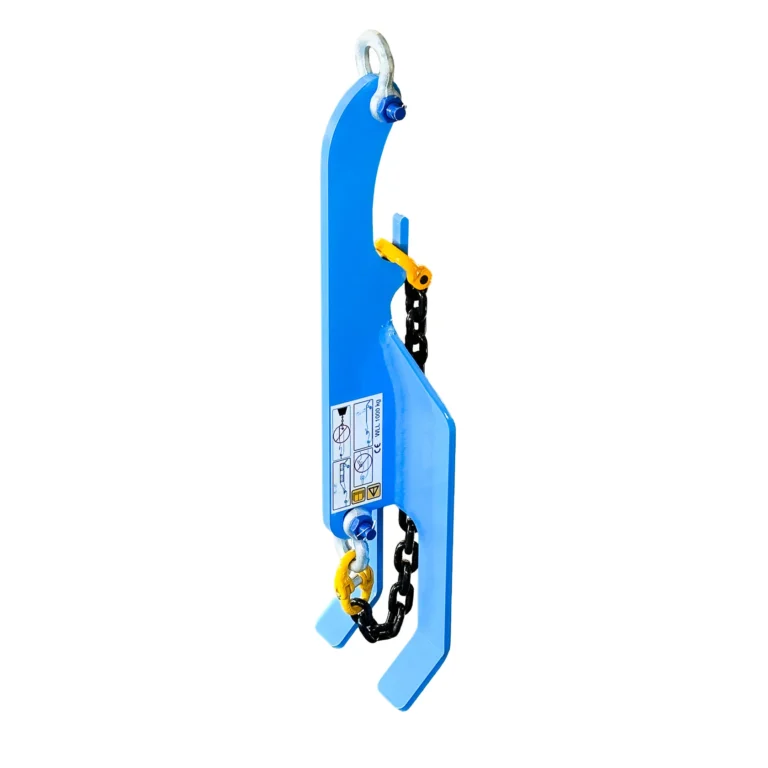 Aluex Lifter Lifting Device for Beams and Roof Trusses