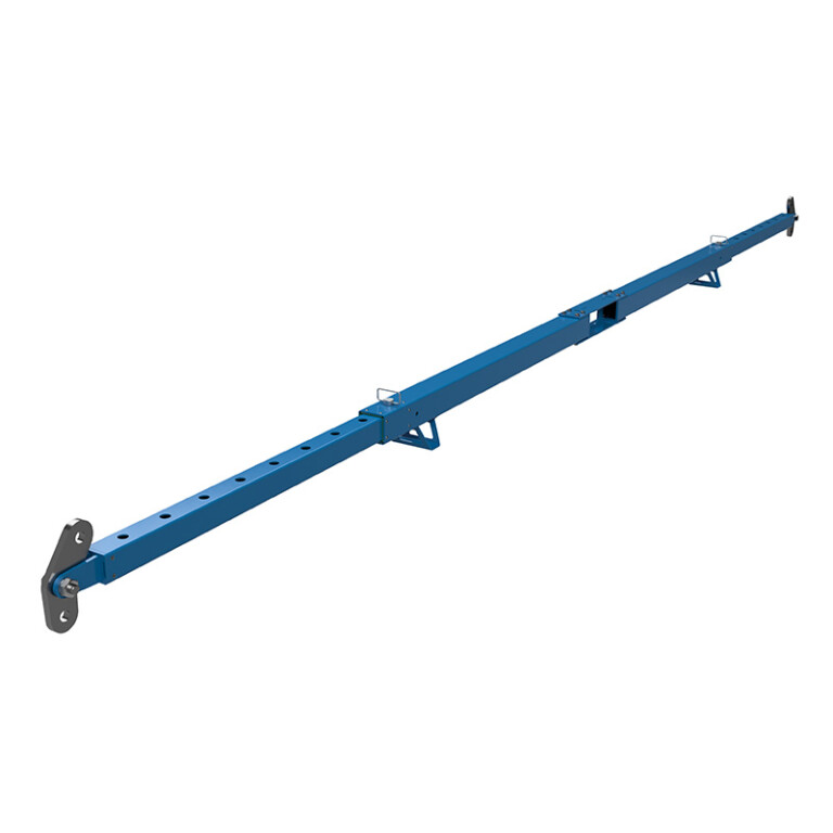 Aluex STR15 steel extendable lifting beam
