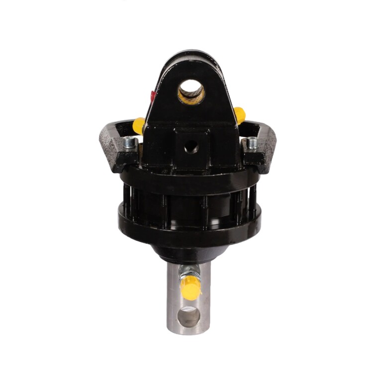 FR     35 Shaft hydraulic rotator