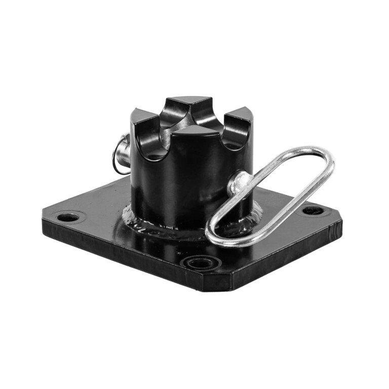 Adapter Flange