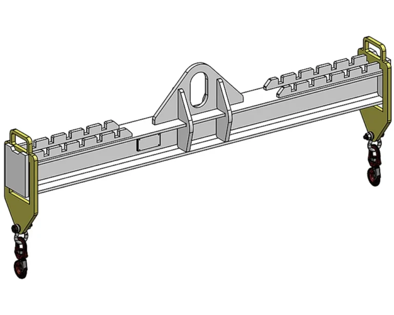 BIL-R Adjustable lifting beam
