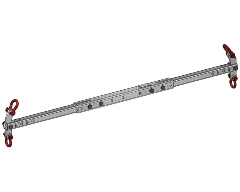 EZBAR-15 T Telescopic lifting beam