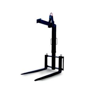 Forche per pallet