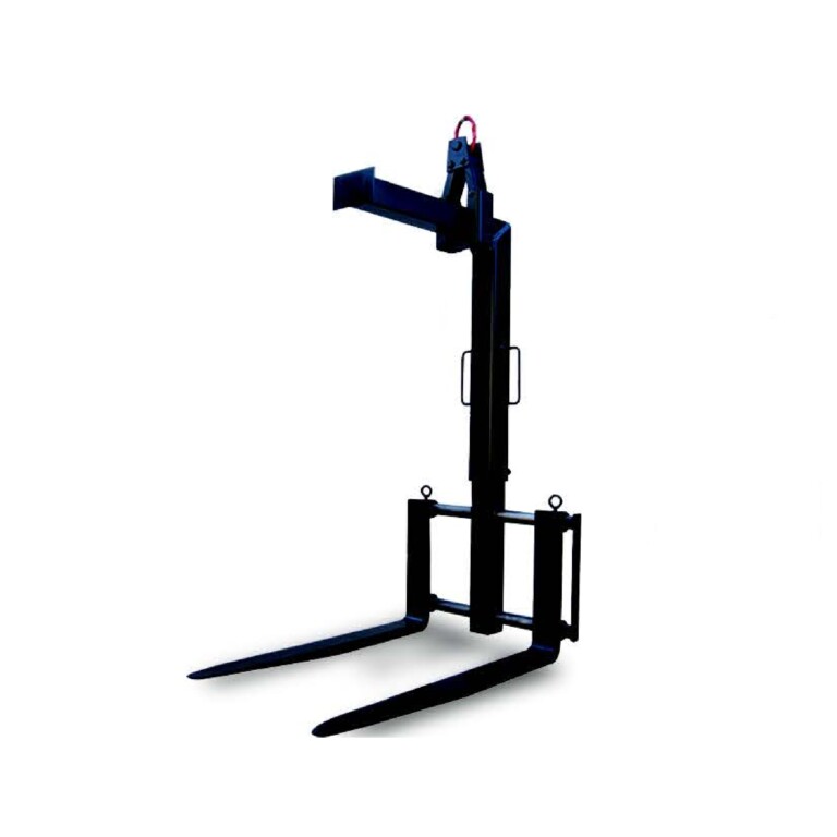 FTP 25 Forca per pallet