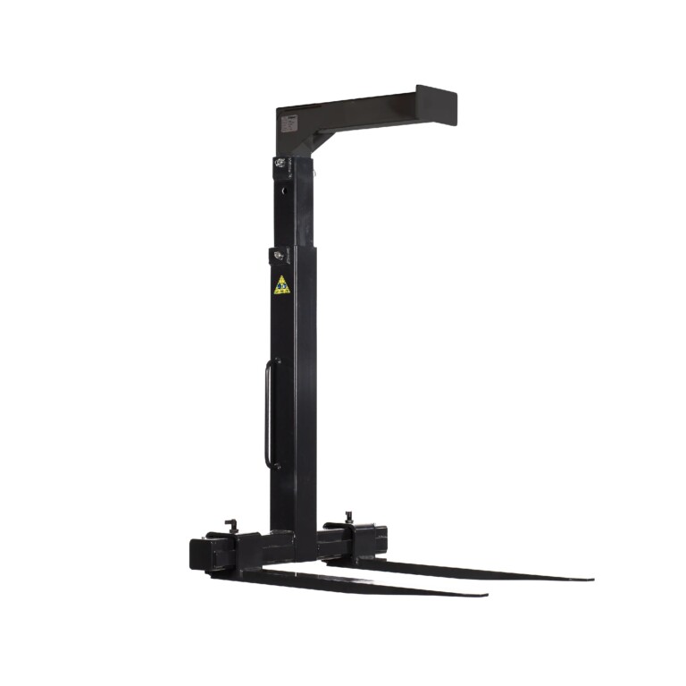 FPF 20 XE 3000 Telescopic pallet fork