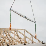 Aluex Lifter Lifting Device for Beams and Roof Trusses