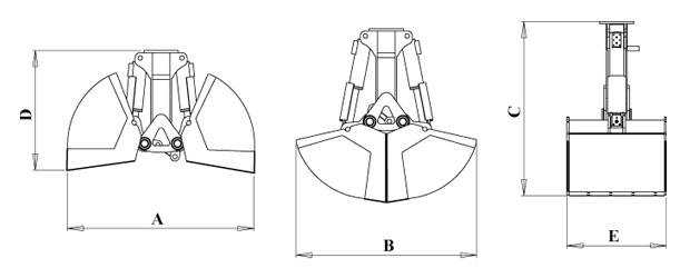 Dim. BMV-2