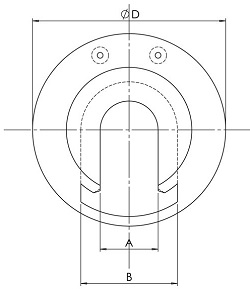 piastradiappoggioconicaschema1